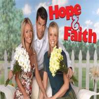 Macey CruthirdHope & Faith as Hayley Shanowski (TV Series 2003-2006)