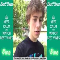 Jack DailVine Video on Vine Channel