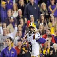 Odell Beckham Jr.American Professional Football Player
