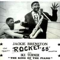 Ike TurnerRocket 88 (Song 1951)