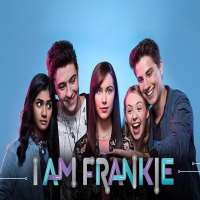 Alex HookI am Frankie as Frankie Gainesan (TV Series 2017-2018)