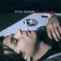 Ryan AdamsHeartbreaker (2000)
