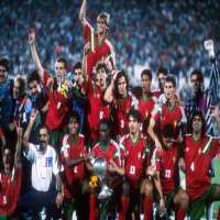 Luis FigoFIFA World Youth Championship (1991)