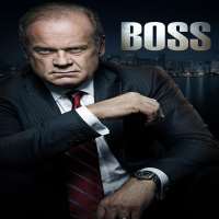 Rotimi (Actor)Boss as Darius Morrison	(TV Series 2011-2012)