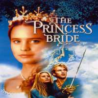 Mandy PatinkinThe Princess Bride as Inigo Montoya (Film 1987)