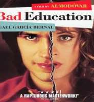 Gael Garcia BernalBad Education as Angel/Juan/Zahara (Film 2004), The Motorcycle Diaries as Ernesto Che Guevara de la Serna (Film 2004)