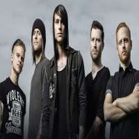 Beau BokanBlessthefall (Band), Take the Crown (Band)