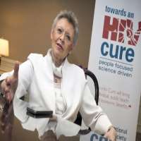 Francoise Barre SinoussiDiscovering HIV