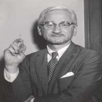 Albert SabinOral Polio Vaccine
