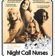 Alana StewartNight Call Nurses (Film 1972)