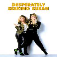 Laurie MetcalfDesperately Seeking Susan as Leslie Glass (Film 1985)