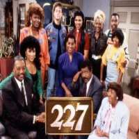 Toukie Smith227 as Eva Rawley (Sitcom 1989-90)