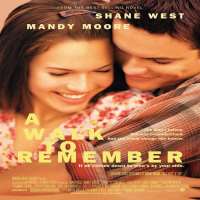 Lauren GermanA Walk to Remember as Belinda (Film 2002)