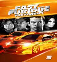 Lucas BlackThe Fast and the Furious: Tokyo Drift as Sean Boswell (Film 2006)