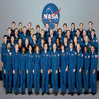 Lisa NowakNASA Astronaut Corps (1996)