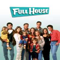 Blake Tuomy-WilhoitFull House (Series 1987)