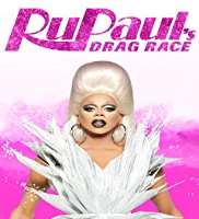 TatiannaRuPaul's Drag Race Season 2 (TV Series 2009)