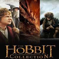 Dean O'GormanThe Hobbit Trilogy as Fili (2012-2014)
