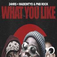 Twenty Four hrsTime (Song 2016), What You Like (Album 2017), Count Me Out (Song)
