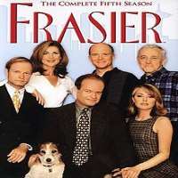 Jane LeevesDaphne Moon in Frasier (Sitcom 1983-2004)