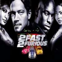 Devon Aoki2 Fast 2 Furious as Suki (Film 2003)