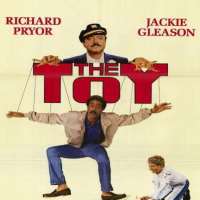 Richard PryorThe Toy as Jack Brown (Film 1982), See No Evil, Hear No Evil as Wallace Wally Karue (Film 1989)