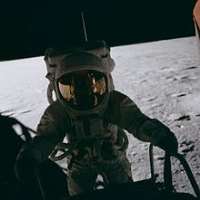 Pete Conrad1962 NASA Group 2 (1962), Third man to walk on the Moon (1969)
