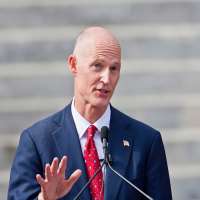 Rick Scott45th Governor of Florida (2011)