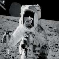 Alan BeanNASA Group 3 (1963), Fourth person to walk on the Moon