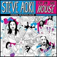 Steve AokiI'm in the House (Single 2009), Wonderland (Album 2012)