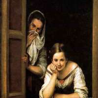 Bartolome Esteban MurilloPainting, Drawing