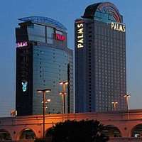 Adrienne MaloofOwner of Maloof Companies (Palms Casino Resort)