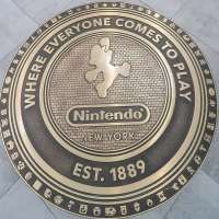 Fusajiro YamauchiFounder of Nintendo (1889)