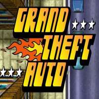 Sam HouserGrand Theft Auto (Video Game 1997), Co-Founder of Rockstar Games (1998)