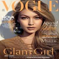 Mary Kate MalatAmerican Vogue (Magazine), Vogue Bambini (Magazine)