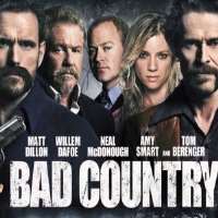 Jeff LeafBad Country as David Marandino (Film 2014), Orange is the New Black as 1991 Hank (TV Series 2015)