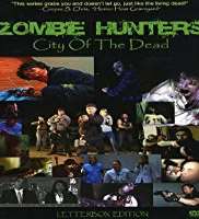Patrick DevaneyZombie Hunters: City of the Dead as Billy Cassidy (TV Series 2007-2018)