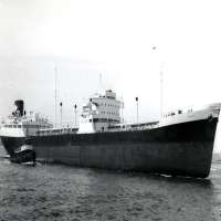 Stavros NiarchosVickers Armstrongs Shipbuilders Ltd (1955)