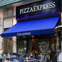 Sarah WillinghamPlanet Hollywood (Restaurant), Pizza Express (Restaurant)