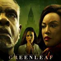 Lovie SimoneGreenleaf as  Zora Greenleaf (TV Series 2016-2018)