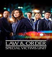 Lynn MarocolaLaw & Order: Special Victims Unit as Police Officer (TV Series 2015-2018)