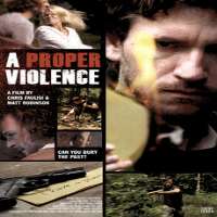 Justin MorckA Proper Violence as Shepard (Film 2011), The Men Who Built America as Thomas Edison (TV Series 2012)