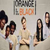 Julee CerdaOrange is the New Black as Jazmina (TV Series 2016)