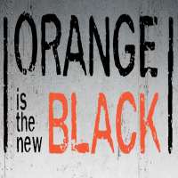 Olya ZuevaOrange is the New Black as Jamie (TV Series 2013)
