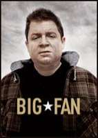 Sidne AndersonBig Fan as Hospital Doctor (Film 2009), Blue Ruin as Officer Eddy (Film 2013)
