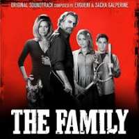 John D'LeoThe Family as Warren Blake (Film 2013)