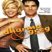 Shae D'LynDharma & Greg as Jane Deaux (TV Series 1997-2002), Vegas Vacation as Cousin Vicki (Film 1997)