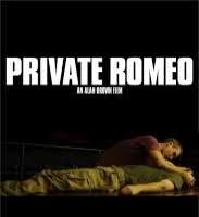 Charlie Barnett (Actor)Private Romeo as Ken Lee/Prince Escalus (Film 2011)