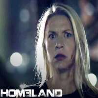 Morgan SpectorHomeland as Dante Allen (TV Series 2018)