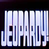 Alex TrebekJeopardy! (TV Show 1984-Present)